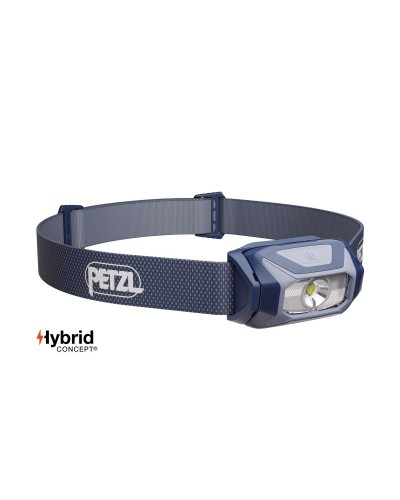 Lampe Frontale de Randonnée PETZL "TIKKINA"
