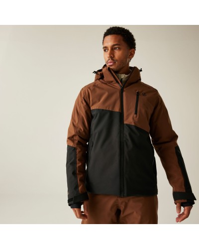 Veste de Ski Imperméable Dare2B "HALFPIPE III JACKET"