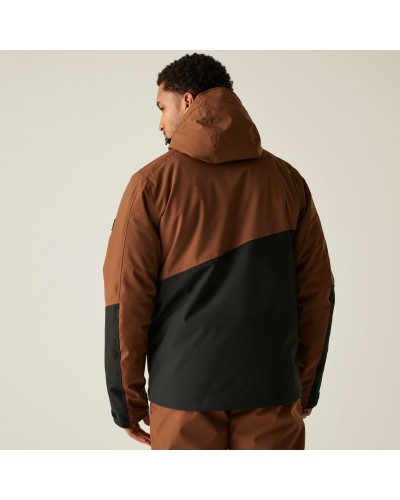 Veste de Ski Imperméable Dare2B "HALFPIPE III JACKET"