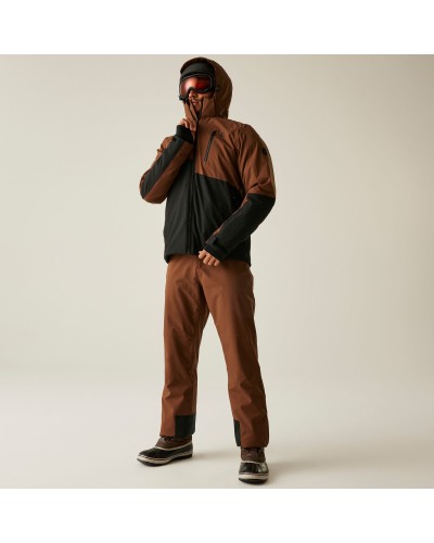 Veste de Ski Imperméable Dare2B "HALFPIPE III JACKET"