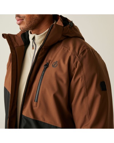 Veste de Ski Imperméable Dare2B "HALFPIPE III JACKET"