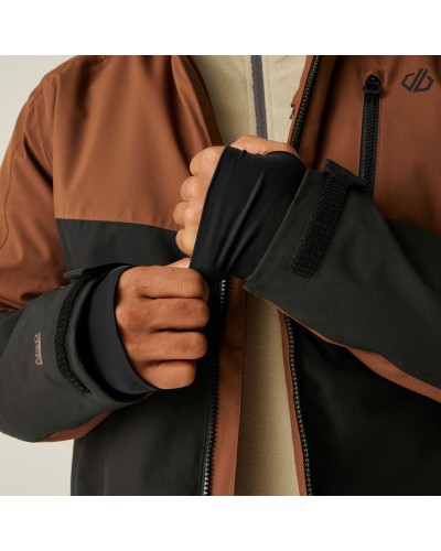Veste de Ski Imperméable Dare2B "HALFPIPE III JACKET"