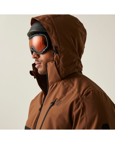 Veste de Ski Imperméable Dare2B "HALFPIPE III JACKET"