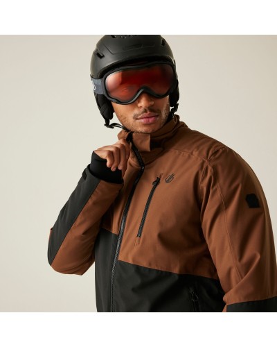 Veste de Ski Imperméable Dare2B "HALFPIPE III JACKET"