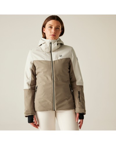 Veste de Ski Imperméable Femme Dare2B "Iced Jacket"