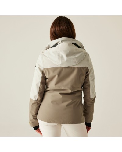 Veste de Ski Imperméable Femme Dare2B "Iced Jacket"