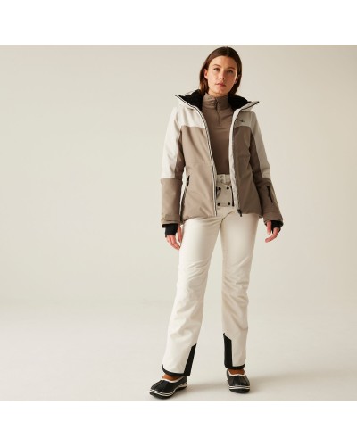 Veste de Ski Imperméable Femme Dare2B "Iced Jacket"
