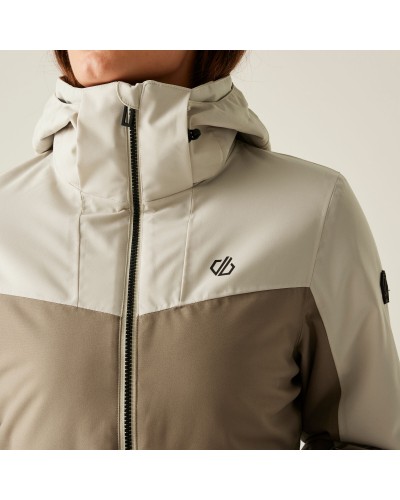 Veste de Ski Imperméable Femme Dare2B "Iced Jacket"