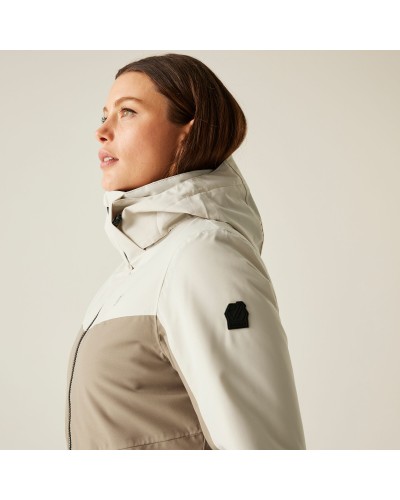 Veste de Ski Imperméable Femme Dare2B "Iced Jacket"