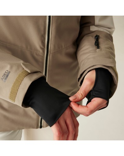 Veste de Ski Imperméable Femme Dare2B "Iced Jacket"