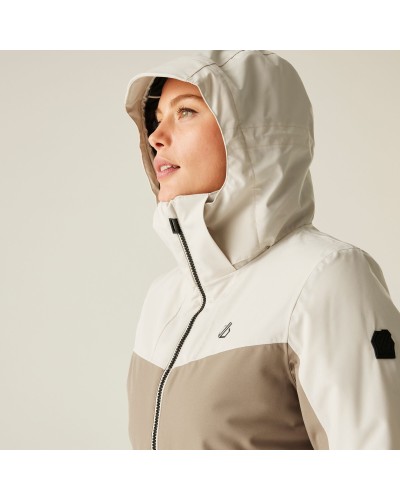 Veste de Ski Imperméable Femme Dare2B "Iced Jacket"
