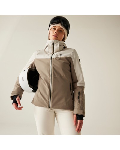 Veste de Ski Imperméable Femme Dare2B "Iced Jacket"