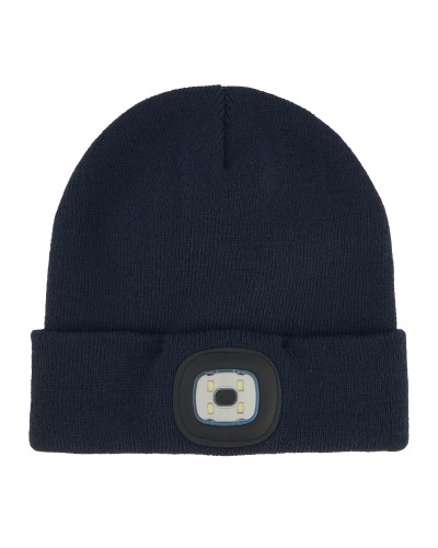 Bonnet / Lampe Regatta "Torch Beanie"