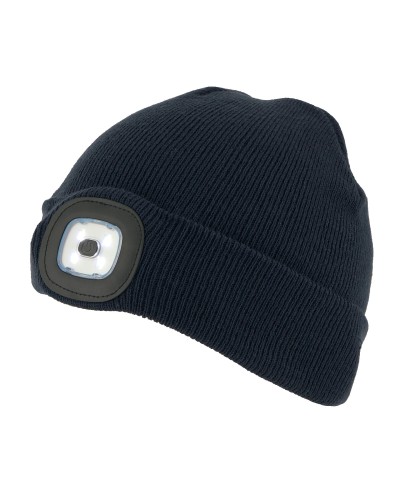 Bonnet / Lampe Regatta "Torch Beanie"