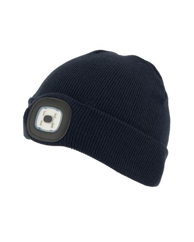 Bonnet / Lampe Regatta "Torch Beanie"