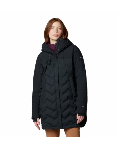 Veste Randonnée Femme Columbia "MOUNTAIN CROO III MID DOWN JACKET"