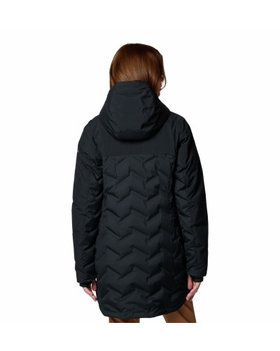 Veste Randonnée Femme Columbia "MOUNTAIN CROO III MID DOWN JACKET"
