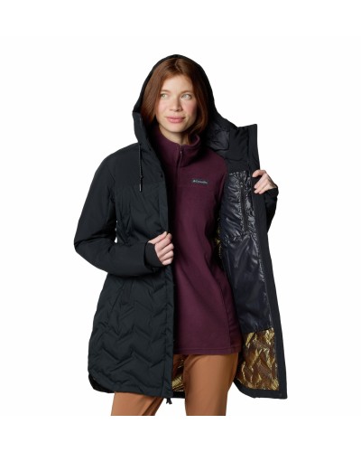 Veste Randonnée Femme Columbia "MOUNTAIN CROO III MID DOWN JACKET"