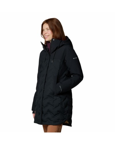 Veste Randonnée Femme Columbia "MOUNTAIN CROO III MID DOWN JACKET"