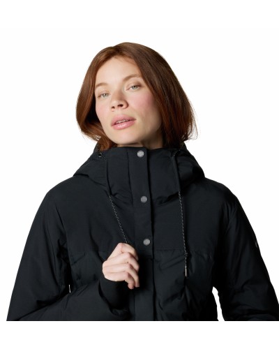 Veste Randonnée Femme Columbia "MOUNTAIN CROO III MID DOWN JACKET"