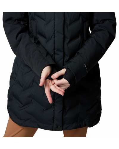 Veste Randonnée Femme Columbia "MOUNTAIN CROO III MID DOWN JACKET"
