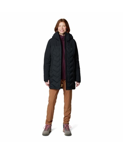 Veste Randonnée Femme Columbia "MOUNTAIN CROO III MID DOWN JACKET"