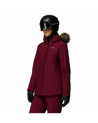 Veste de Ski Imperméable Columbia "Ava Alpine II Insulated Jacket"