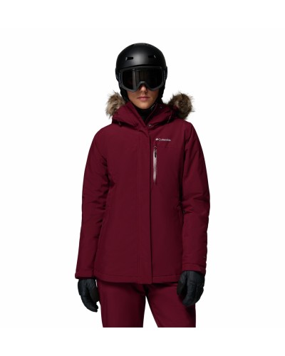 Veste de Ski Imperméable Columbia "Ava Alpine II Insulated Jacket"