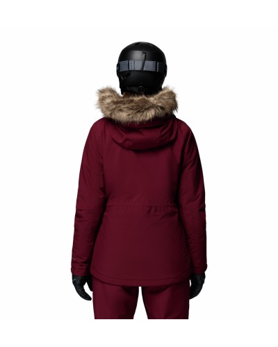 Veste de Ski Imperméable Columbia "Ava Alpine II Insulated Jacket"