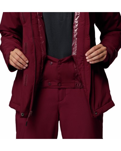 Veste de Ski Imperméable Columbia "Ava Alpine II Insulated Jacket"