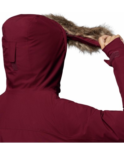 Veste de Ski Imperméable Columbia "Ava Alpine II Insulated Jacket"