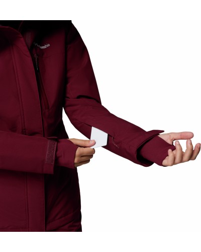 Veste de Ski Imperméable Columbia "Ava Alpine II Insulated Jacket"