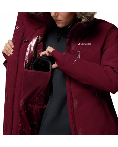 Veste de Ski Imperméable Columbia "Ava Alpine II Insulated Jacket"
