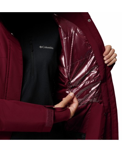 Veste de Ski Imperméable Columbia "Ava Alpine II Insulated Jacket"