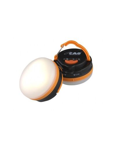 Lampe Boule Compact