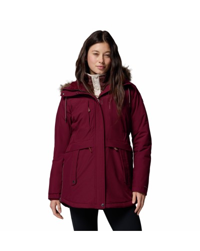 Veste Chaude Imperméable Columbia "Payton Pass II Insulated Jacket"