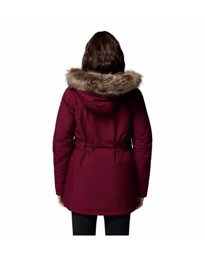 Veste Chaude Imperméable Columbia "Payton Pass II Insulated Jacket"
