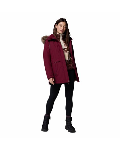 Veste Chaude Imperméable Columbia "Payton Pass II Insulated Jacket"