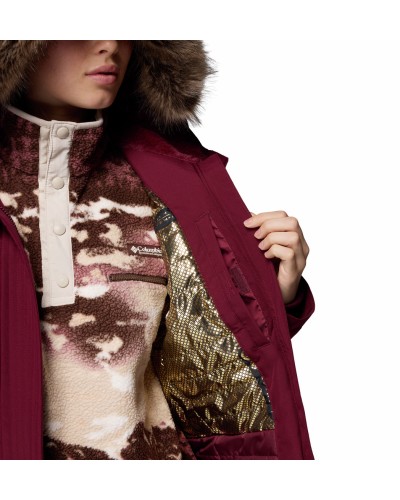 Veste Chaude Imperméable Columbia "Payton Pass II Insulated Jacket"