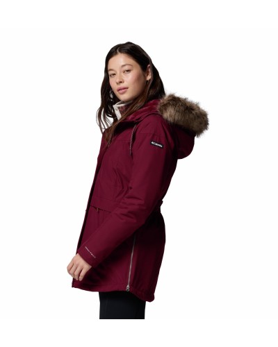 Veste Chaude Imperméable Columbia "Payton Pass II Insulated Jacket"