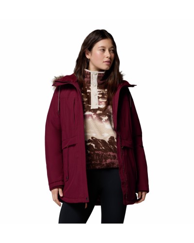 Veste Chaude Imperméable Columbia "Payton Pass II Insulated Jacket"