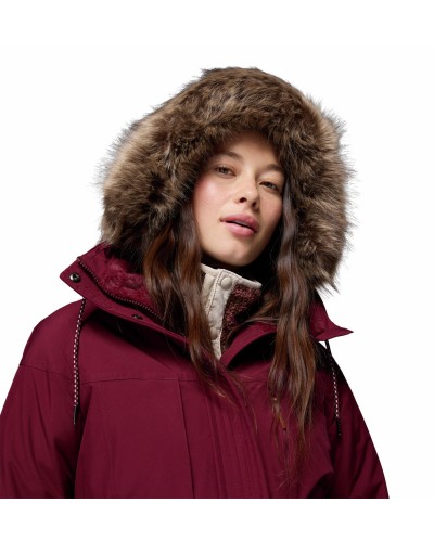 Veste Chaude Imperméable Columbia "Payton Pass II Insulated Jacket"