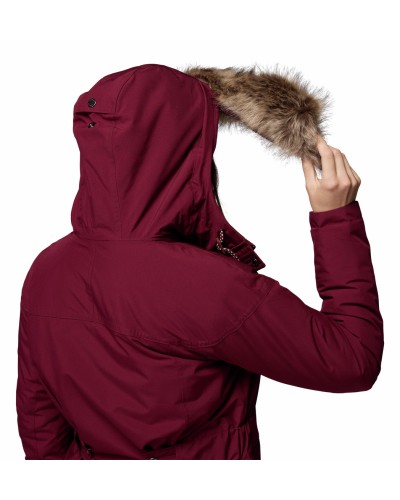 Veste Chaude Imperméable Columbia "Payton Pass II Insulated Jacket"