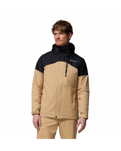 Veste de Ski Imperméable Columbia "Last Tracks II Jacket"
