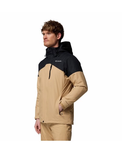 Veste de Ski Imperméable Columbia "Last Tracks II Jacket"