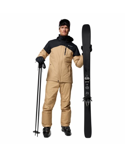 Veste de Ski Imperméable Columbia "Last Tracks II Jacket"
