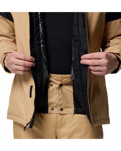 Veste de Ski Imperméable Columbia "Last Tracks II Jacket"