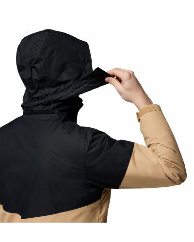 Veste de Ski Imperméable Columbia "Last Tracks II Jacket"