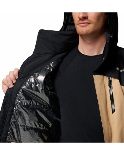 Veste de Ski Imperméable Columbia "Last Tracks II Jacket"
