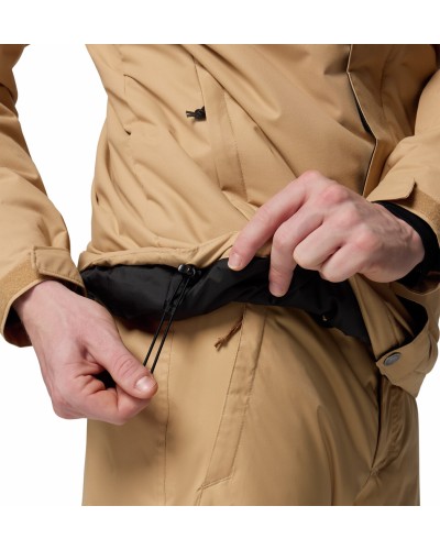 Veste de Ski Imperméable Columbia "Last Tracks II Jacket"